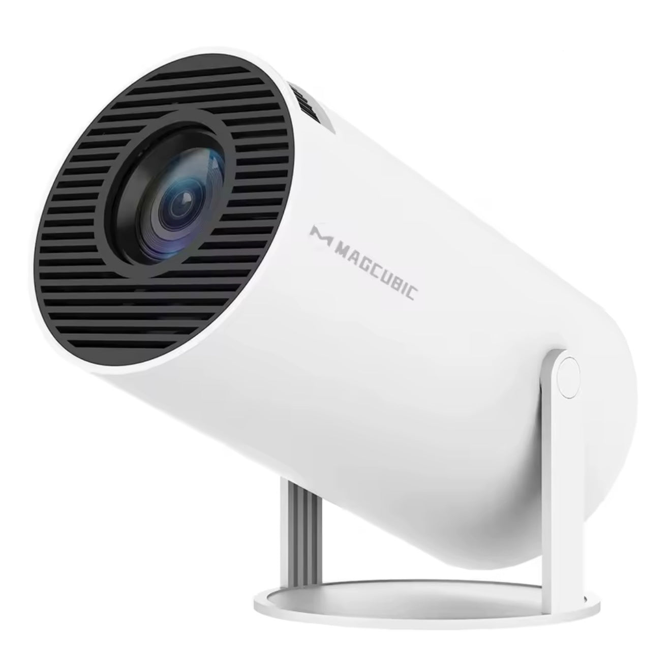 Cozy Projektor 1.0 - Lumen